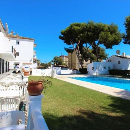 말라가 La Cala De Mijas - La Cortijera 아파트 외부 사진