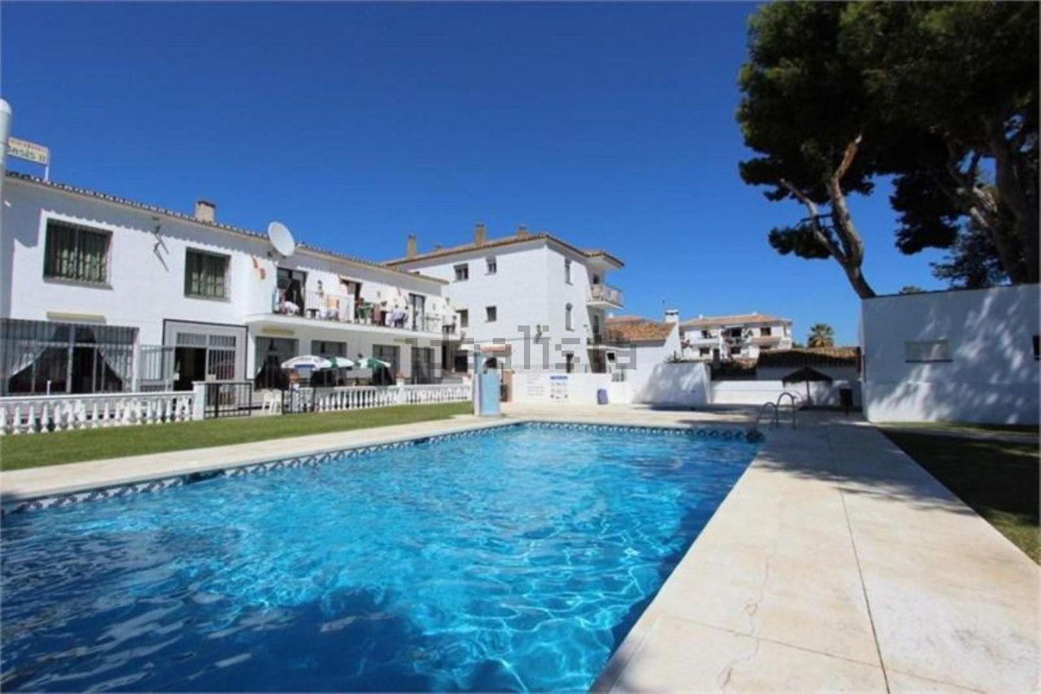 말라가 La Cala De Mijas - La Cortijera 아파트 외부 사진