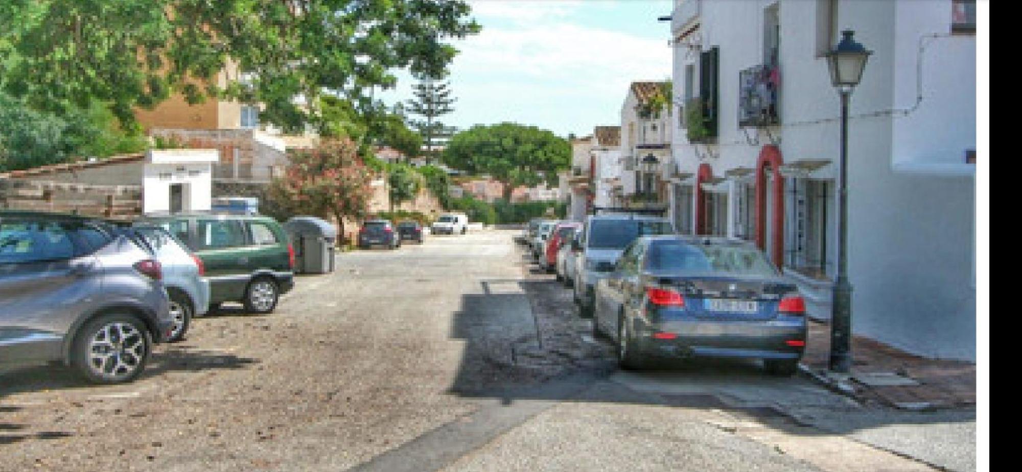말라가 La Cala De Mijas - La Cortijera 아파트 외부 사진