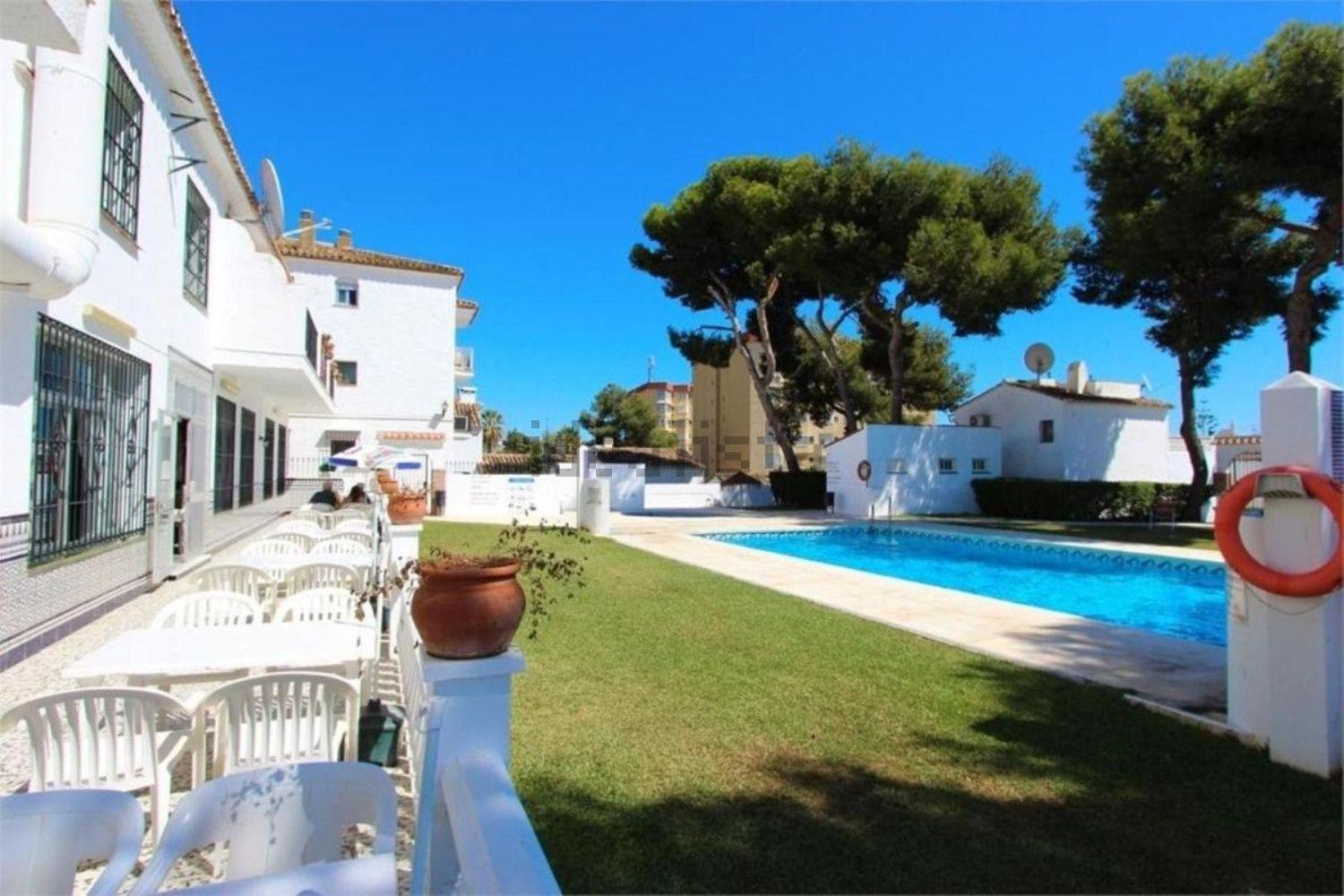 말라가 La Cala De Mijas - La Cortijera 아파트 외부 사진