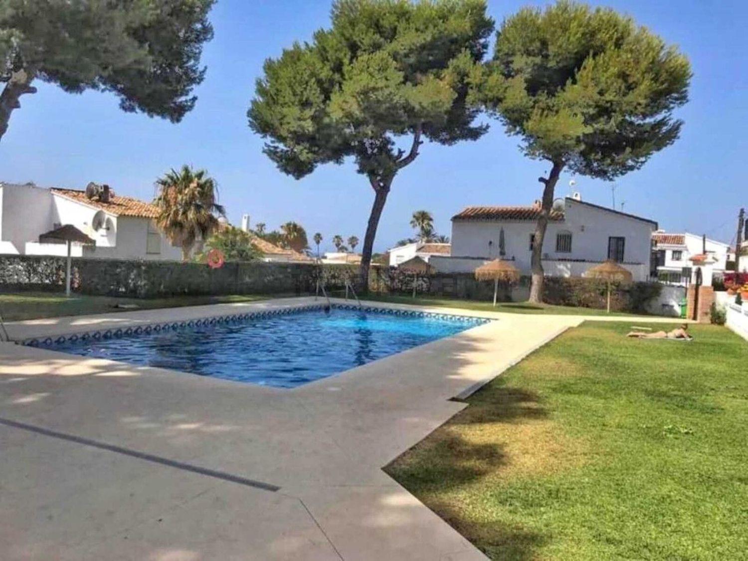 말라가 La Cala De Mijas - La Cortijera 아파트 외부 사진