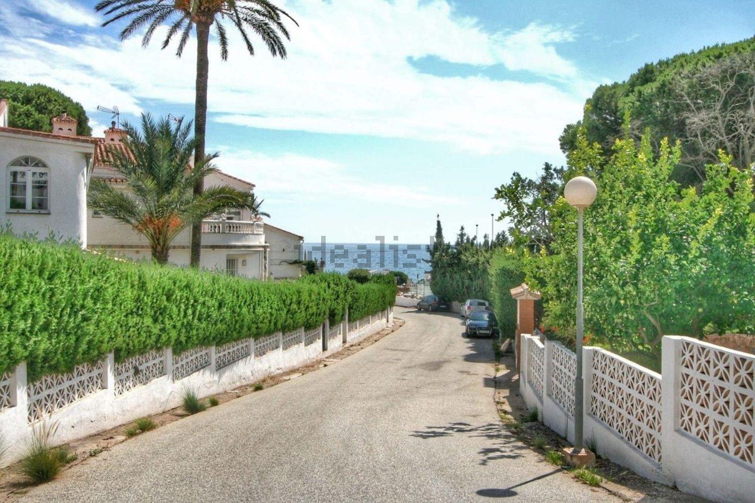 말라가 La Cala De Mijas - La Cortijera 아파트 외부 사진