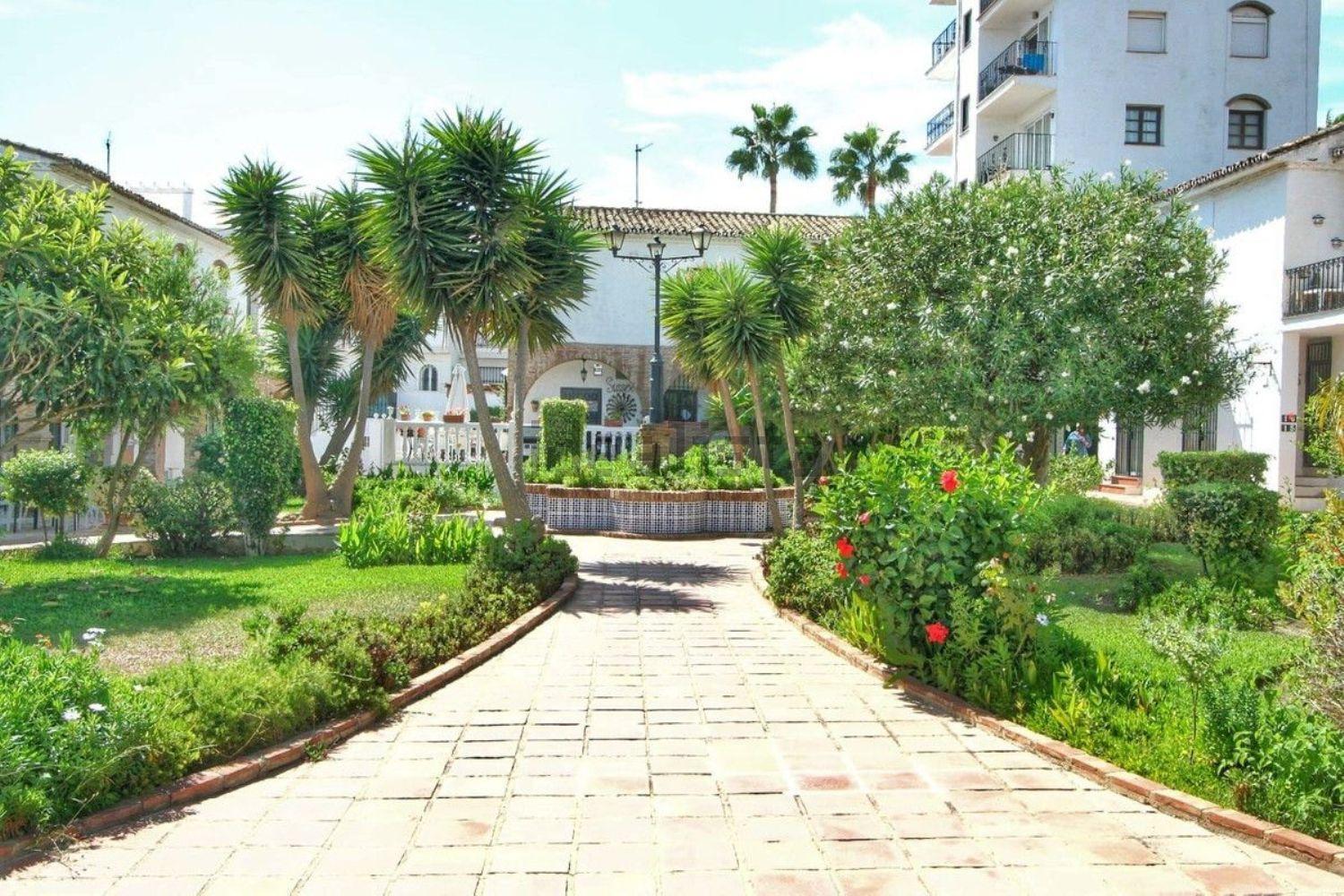말라가 La Cala De Mijas - La Cortijera 아파트 외부 사진